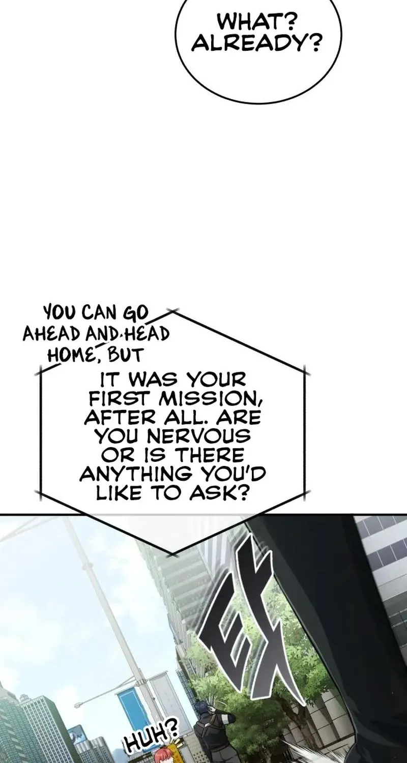 Regressor’s Life After Retirement Zinmanga X Chapter 5 Page 71