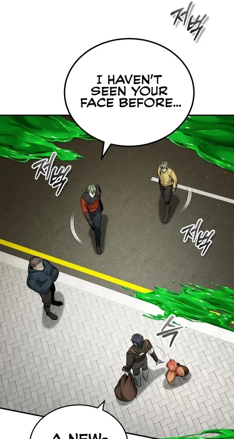 Regressor’s Life After Retirement Zinmanga X Chapter 5 Page 75