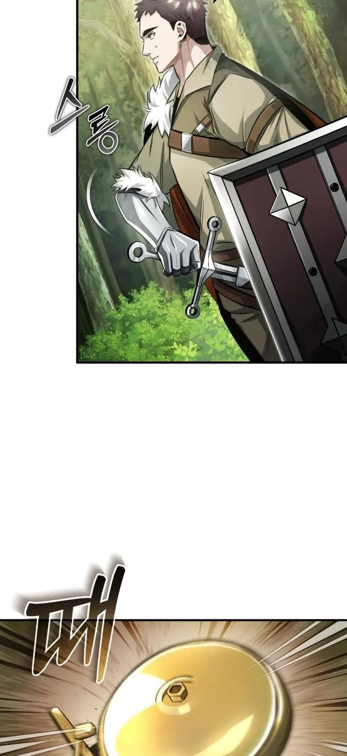 Regressor’s Life After Retirement Zinmanga X Chapter 4 Page 18
