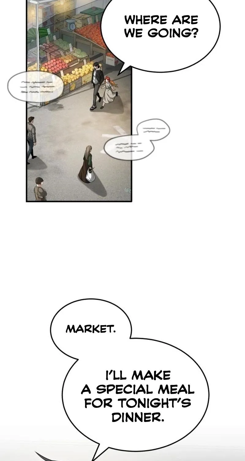Regressor’s Life After Retirement Zinmanga X Chapter 3 Page 36
