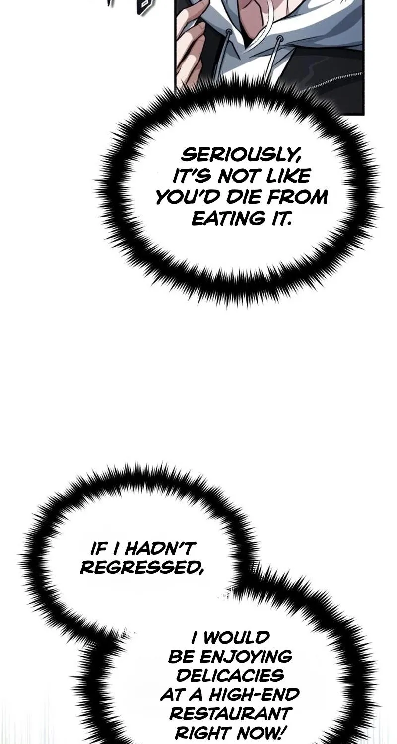 Regressor’s Life After Retirement Zinmanga X Chapter 3 Page 62