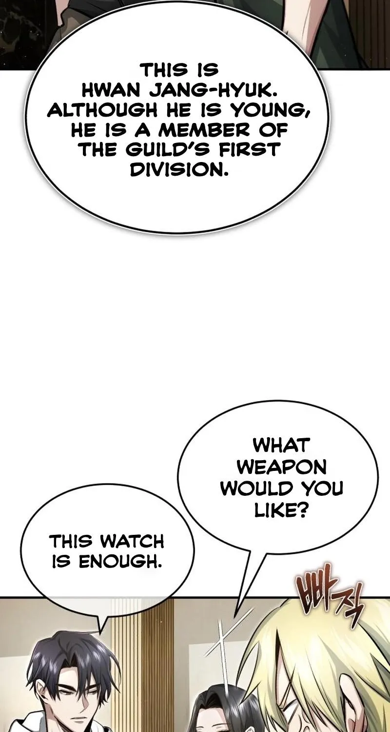 Regressor’s Life After Retirement Zinmanga X Chapter 3 Page 124