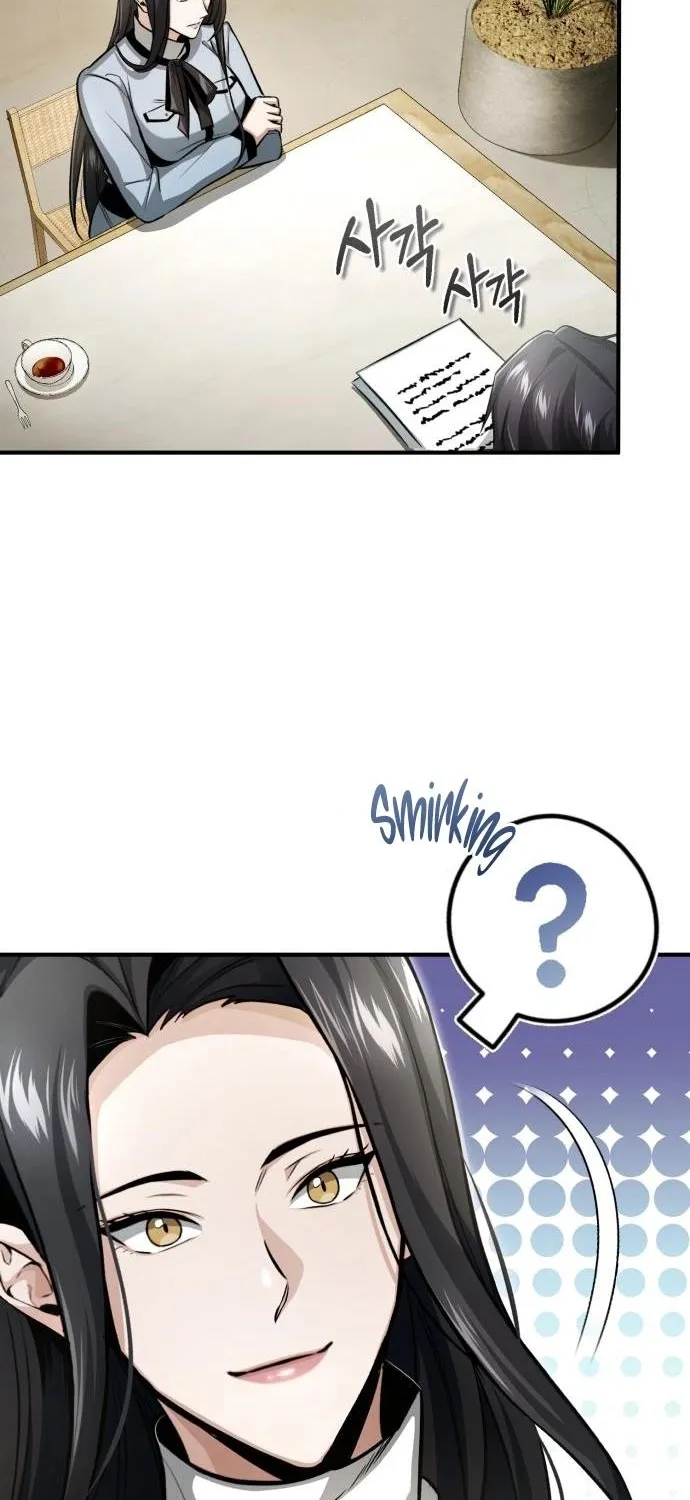 Regressor’s Life After Retirement Zinmanga X Chapter 2 Page 48