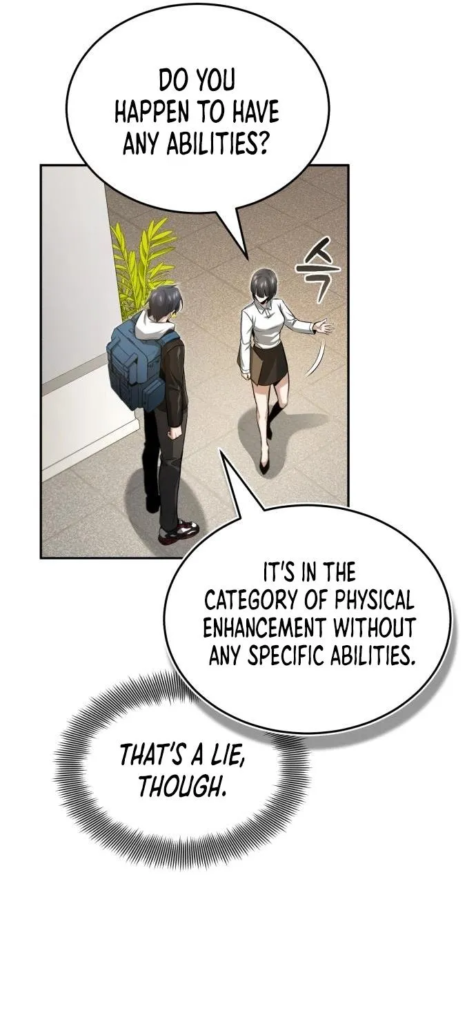 Regressor’s Life After Retirement Zinmanga X Chapter 2 Page 70