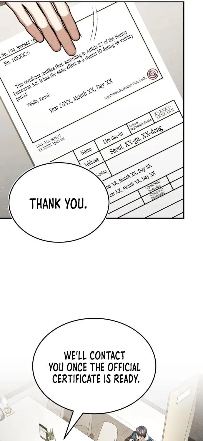 Regressor’s Life After Retirement Zinmanga X Chapter 2 Page 79
