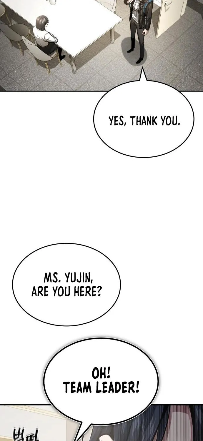Regressor’s Life After Retirement Zinmanga X Chapter 2 Page 80