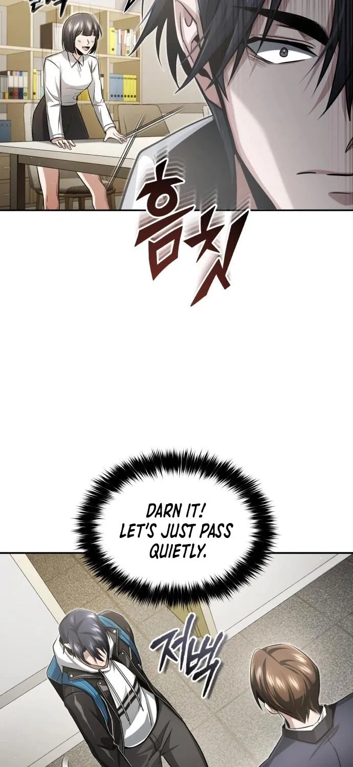 Regressor’s Life After Retirement Zinmanga X Chapter 2 Page 81