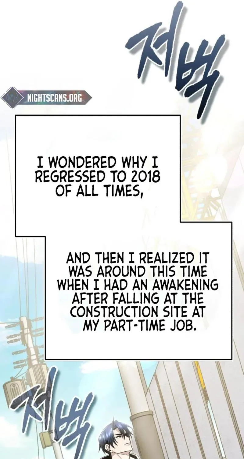 Regressor’s Life After Retirement Zinmanga X Chapter 1 Page 51