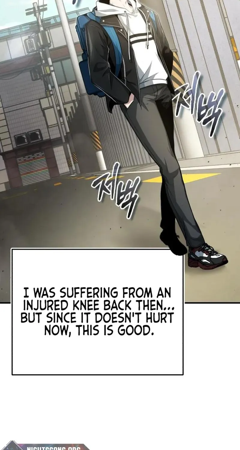 Regressor’s Life After Retirement Zinmanga X Chapter 1 Page 52