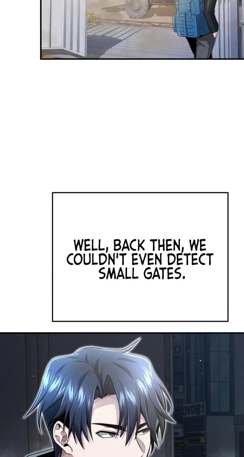 Regressor’s Life After Retirement Zinmanga X Chapter 1 Page 61