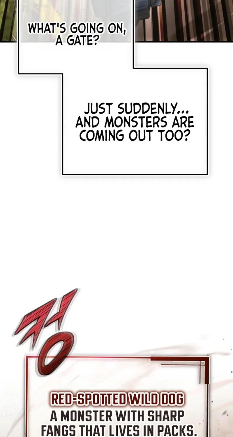 Regressor’s Life After Retirement Zinmanga X Chapter 1 Page 67