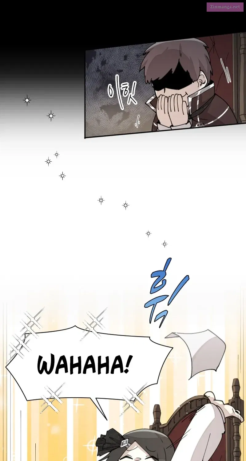 The Great Mage of the Hero’s Party Reincarnates Zinmanga X Chapter 66 Page 14