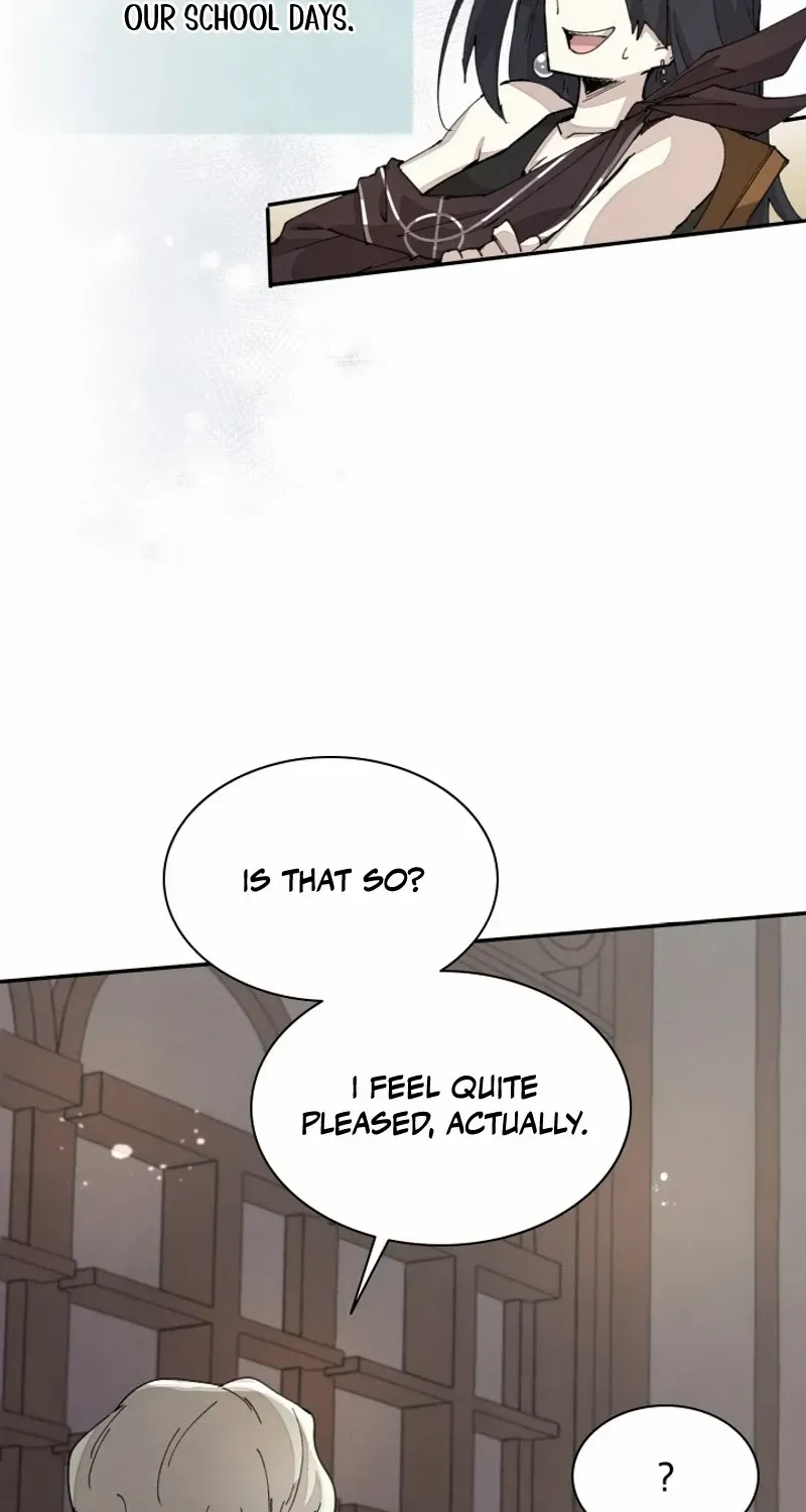 The Great Mage of the Hero’s Party Reincarnates Zinmanga X Chapter 64 Page 16