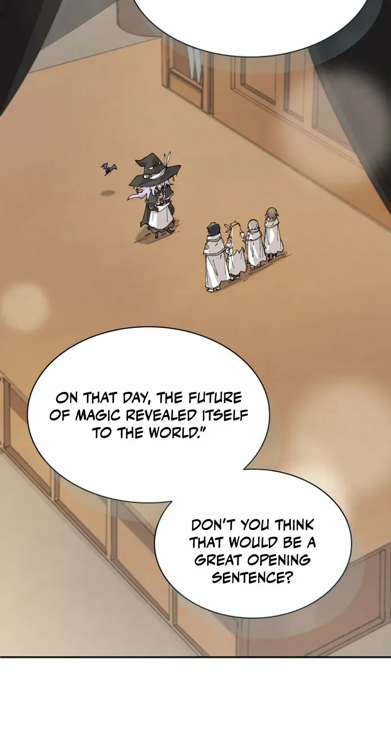 The Great Mage of the Hero’s Party Reincarnates Zinmanga X Chapter 64 Page 18