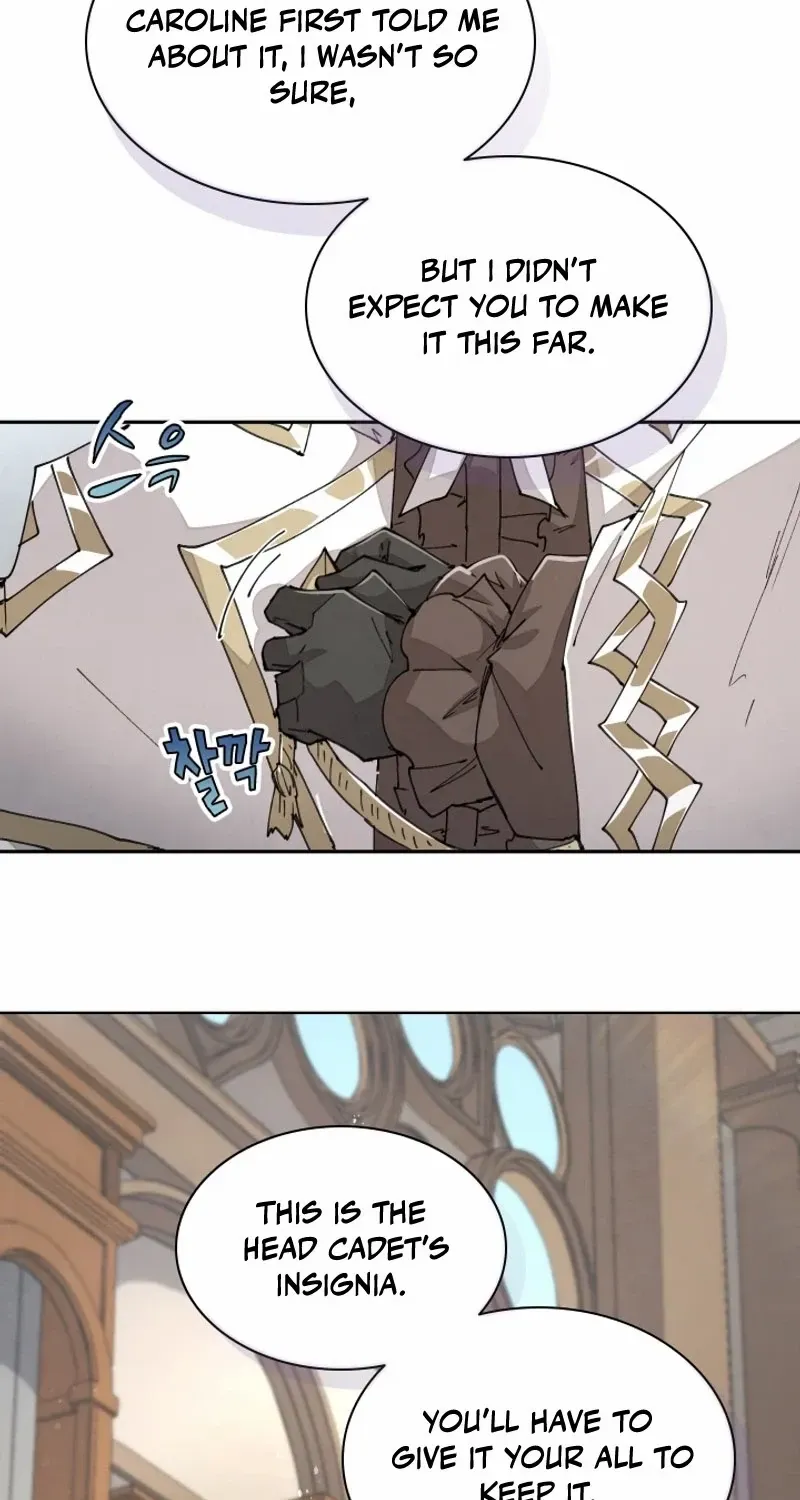 The Great Mage of the Hero’s Party Reincarnates Zinmanga X Chapter 64 Page 26