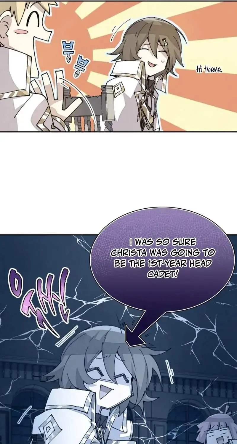 The Great Mage of the Hero’s Party Reincarnates Zinmanga X Chapter 64 Page 55