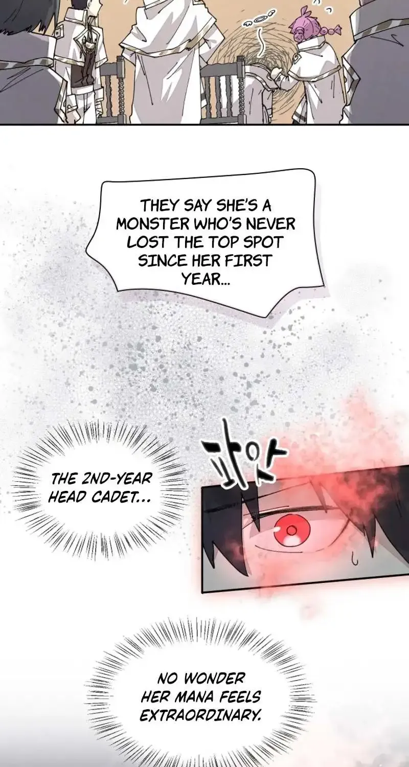 The Great Mage of the Hero’s Party Reincarnates Zinmanga X Chapter 64 Page 57