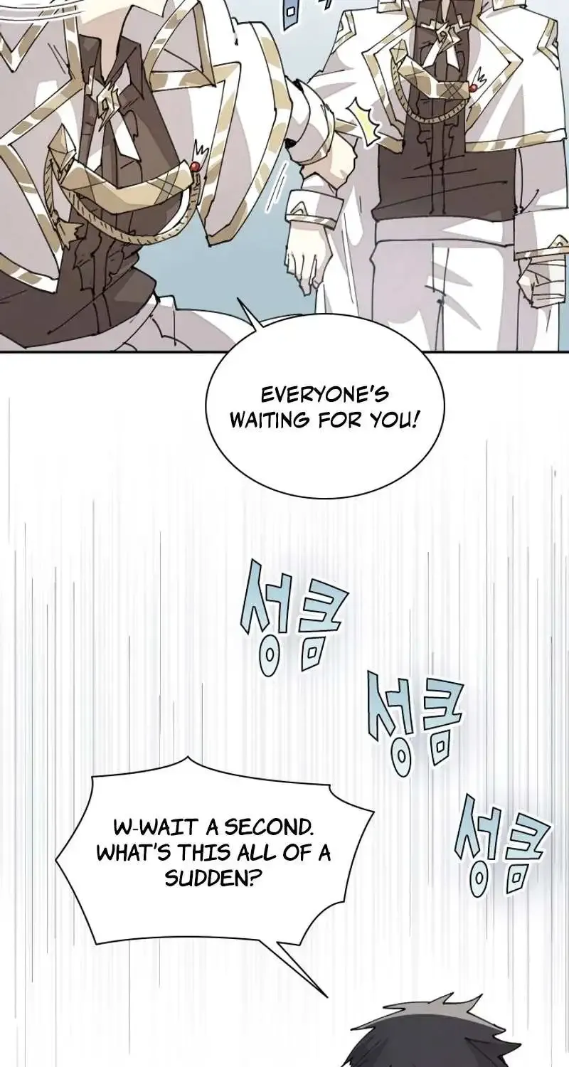 The Great Mage of the Hero’s Party Reincarnates Zinmanga X Chapter 64 Page 59