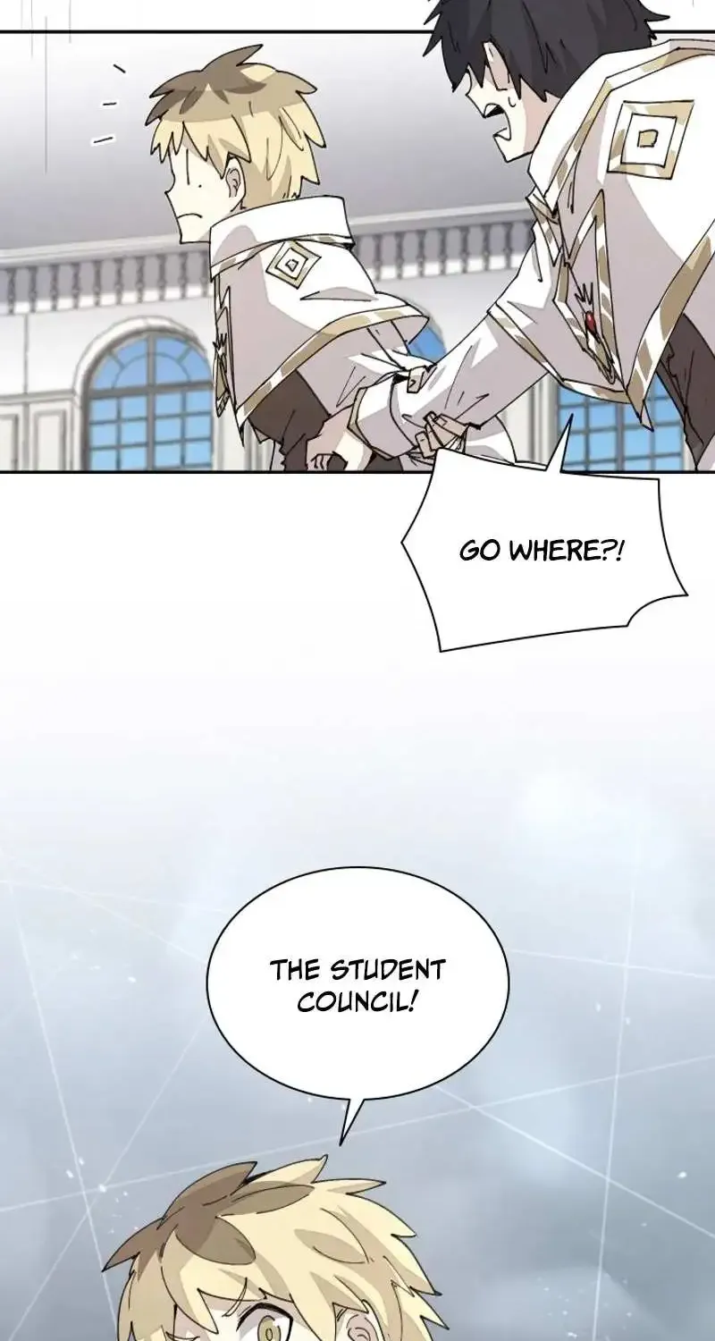 The Great Mage of the Hero’s Party Reincarnates Zinmanga X Chapter 64 Page 60