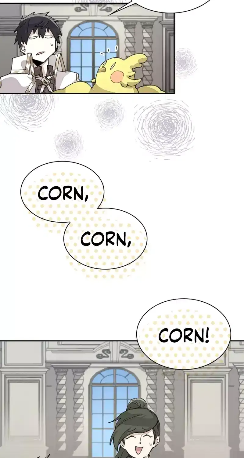 The Great Mage of the Hero’s Party Reincarnates Zinmanga X Chapter 63 Page 6