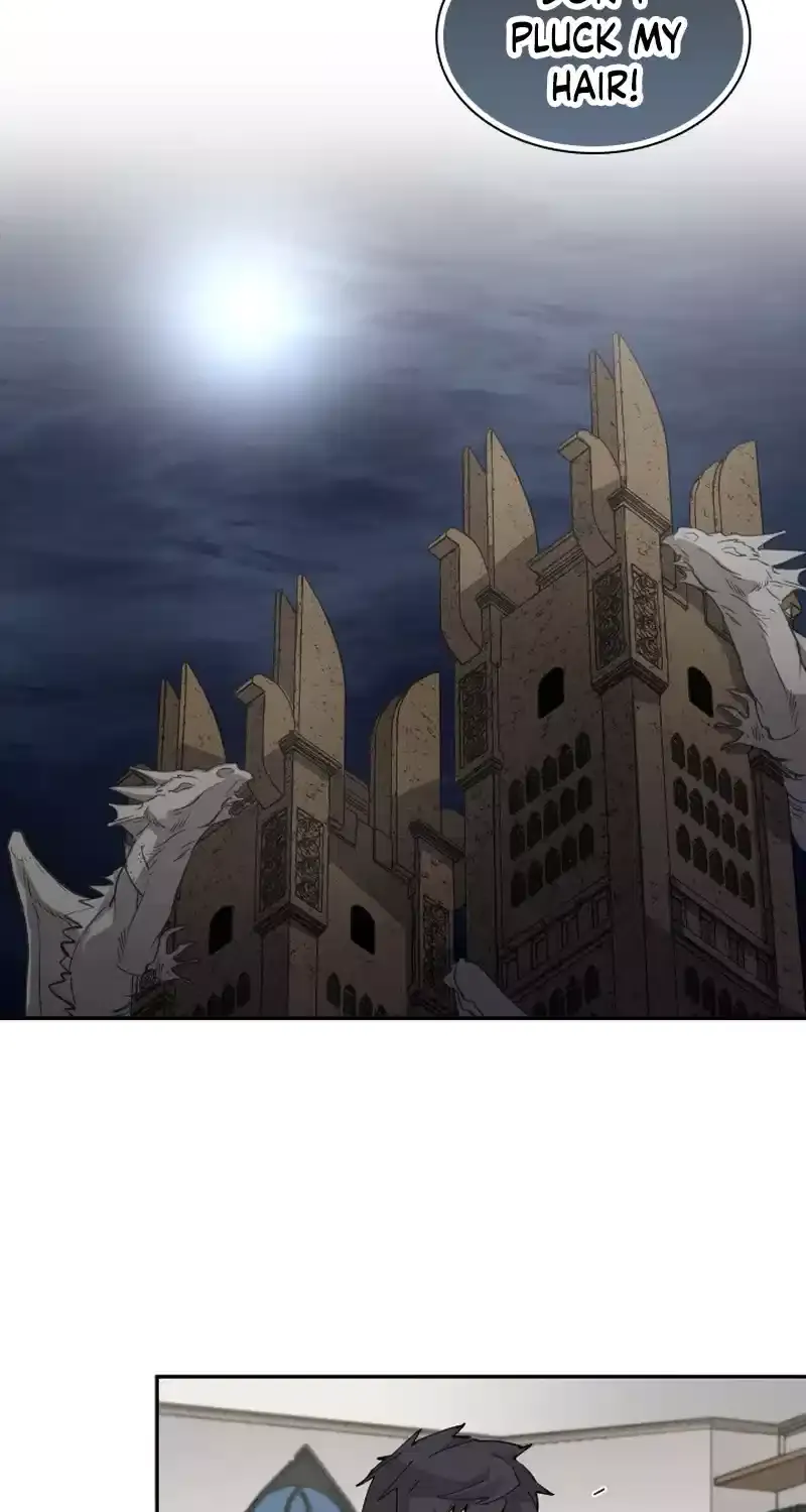 The Great Mage of the Hero’s Party Reincarnates Zinmanga X Chapter 63 Page 26