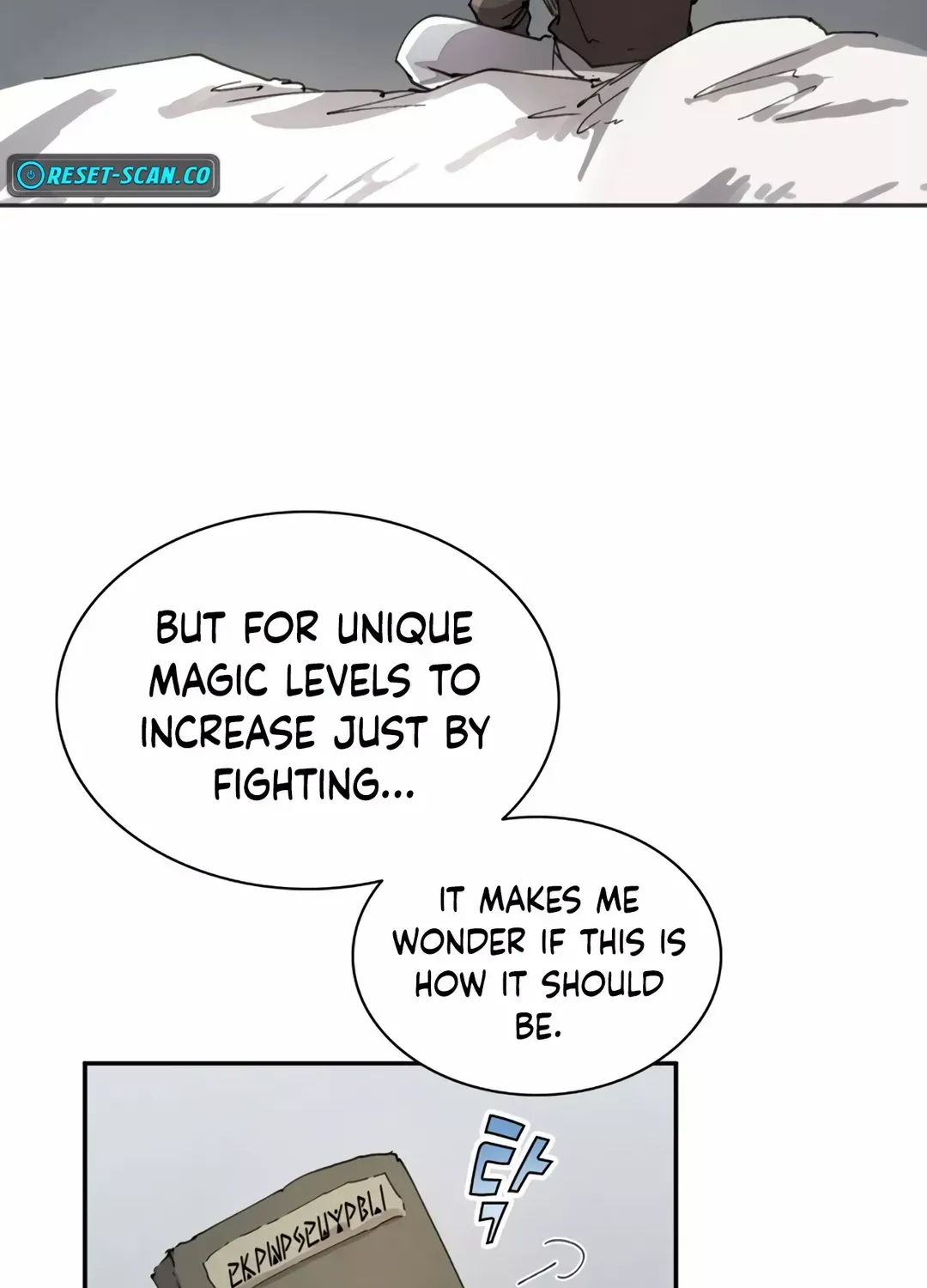 The Great Mage of the Hero’s Party Reincarnates Zinmanga X Chapter 59 Page 4