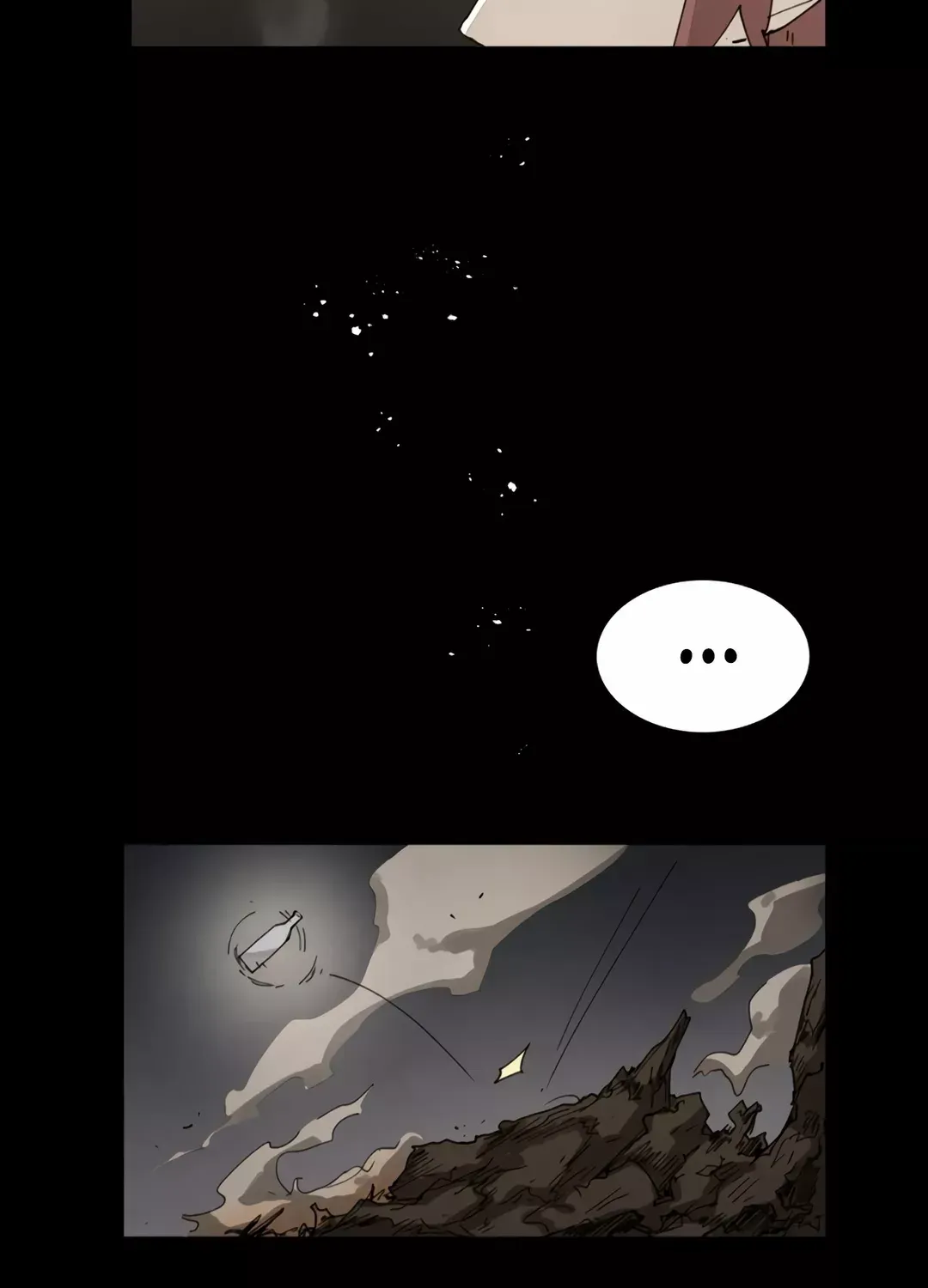 The Great Mage of the Hero’s Party Reincarnates Zinmanga X Chapter 59 Page 8