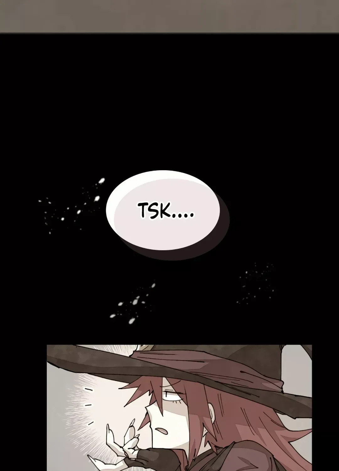 The Great Mage of the Hero’s Party Reincarnates Zinmanga X Chapter 59 Page 12