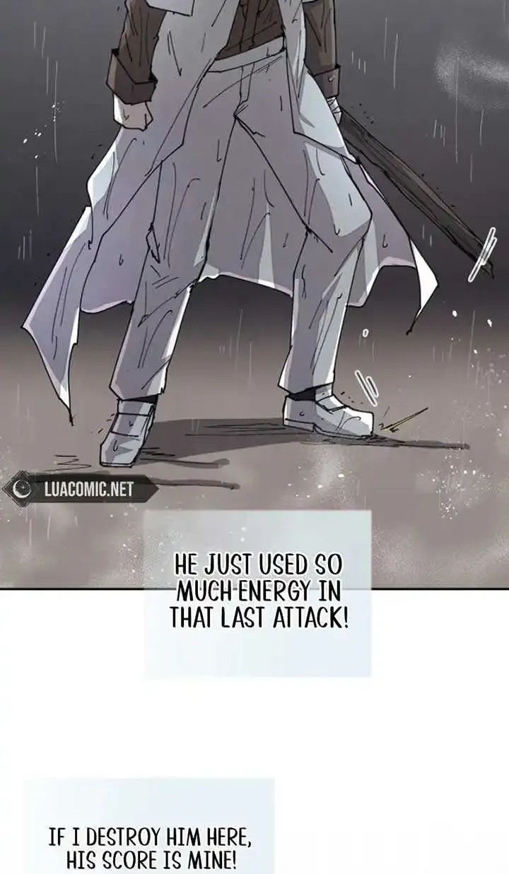 The Great Mage of the Hero’s Party Reincarnates Zinmanga X Chapter 57 Page 8