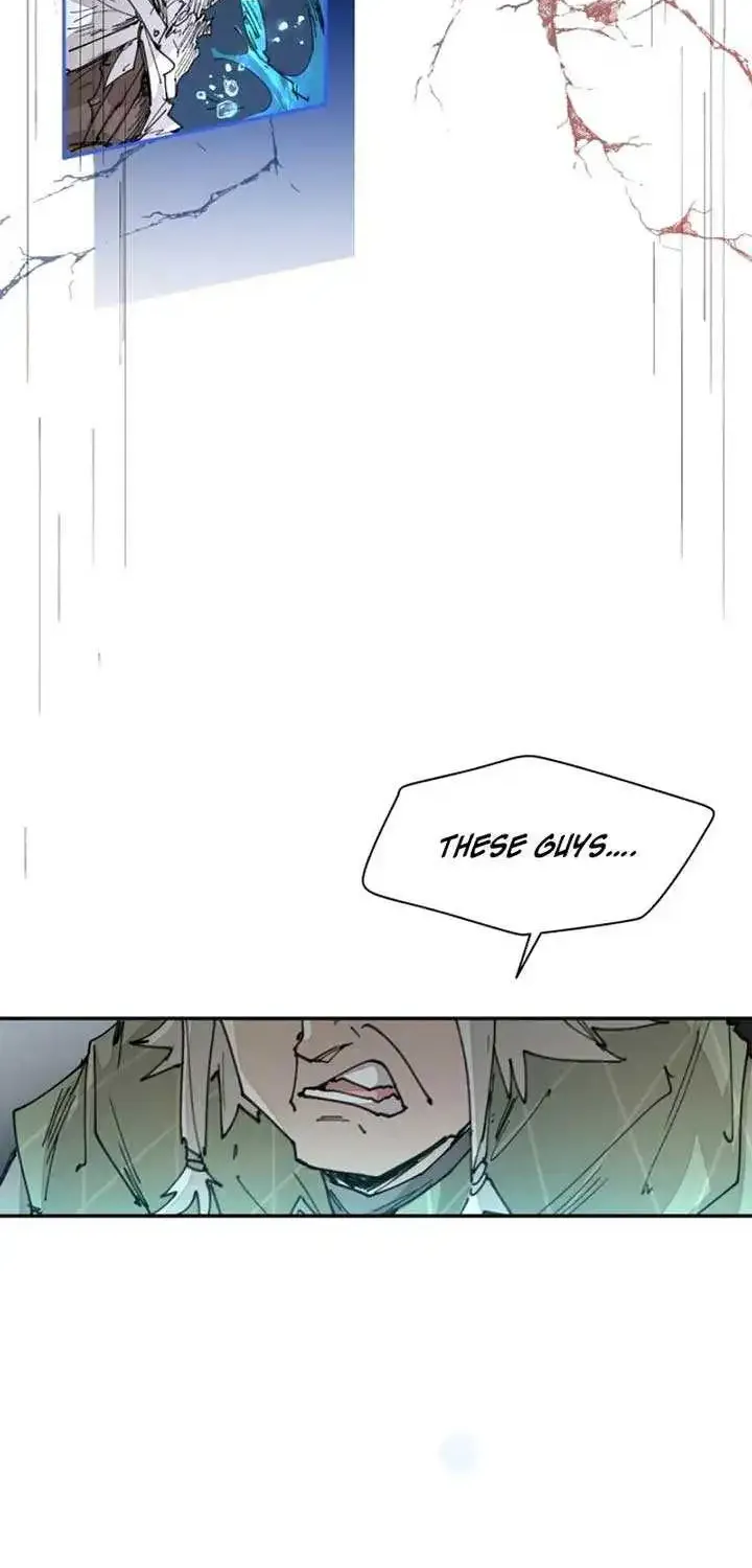 The Great Mage of the Hero’s Party Reincarnates Zinmanga X Chapter 57 Page 27