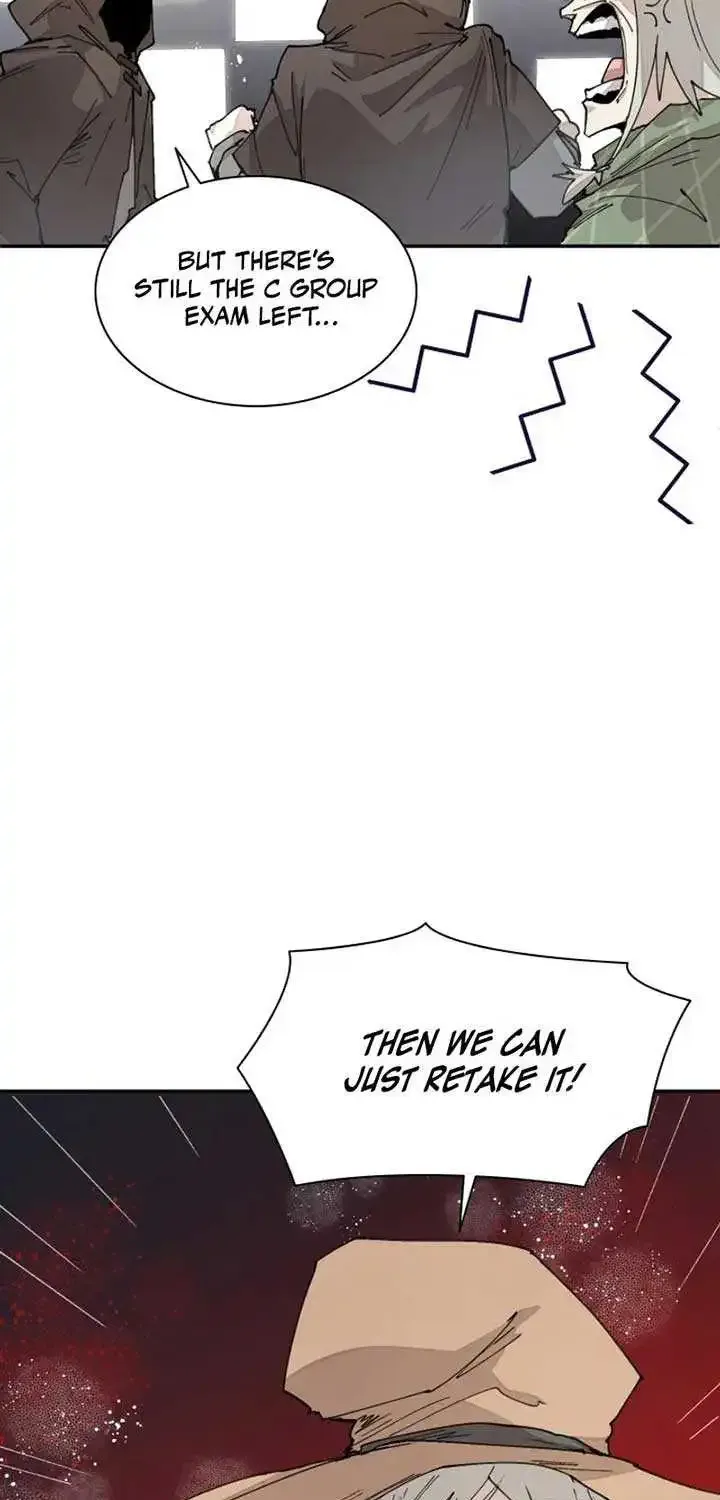 The Great Mage of the Hero’s Party Reincarnates Zinmanga X Chapter 57 Page 42