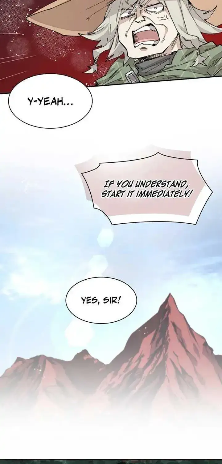The Great Mage of the Hero’s Party Reincarnates Zinmanga X Chapter 57 Page 43