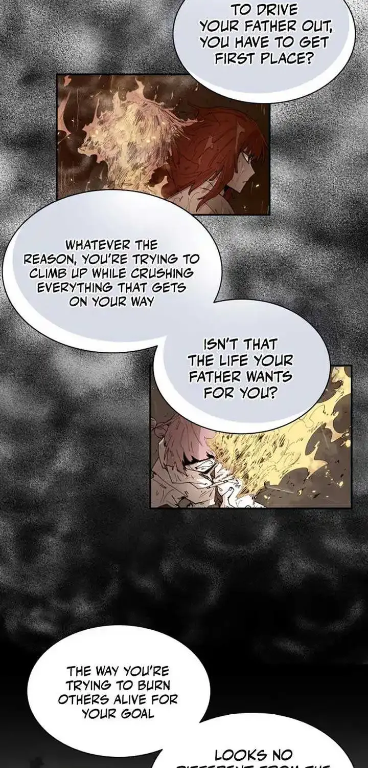 The Great Mage of the Hero’s Party Reincarnates Zinmanga X Chapter 57 Page 50