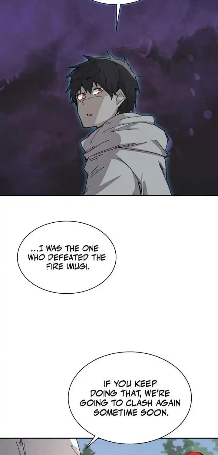 The Great Mage of the Hero’s Party Reincarnates Zinmanga X Chapter 57 Page 52