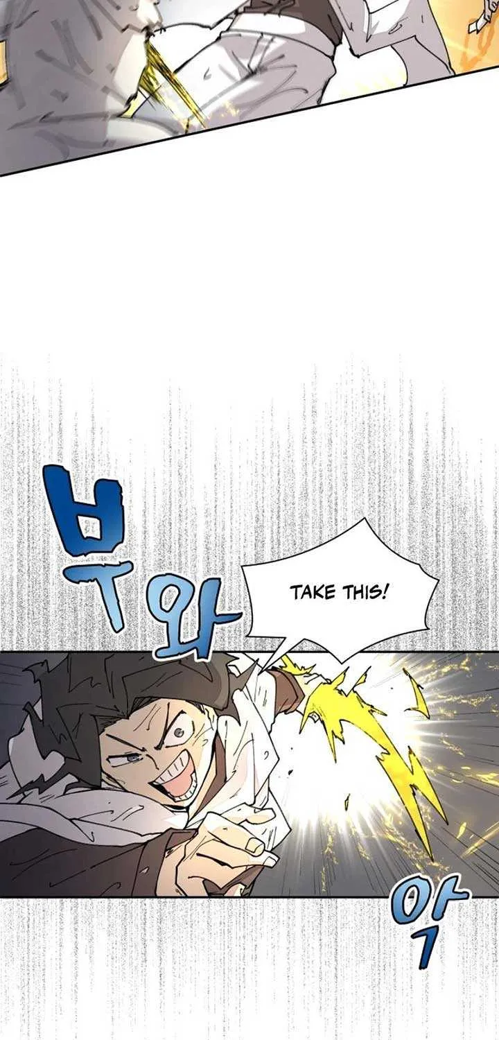The Great Mage of the Hero’s Party Reincarnates Zinmanga X Chapter 56 Page 15