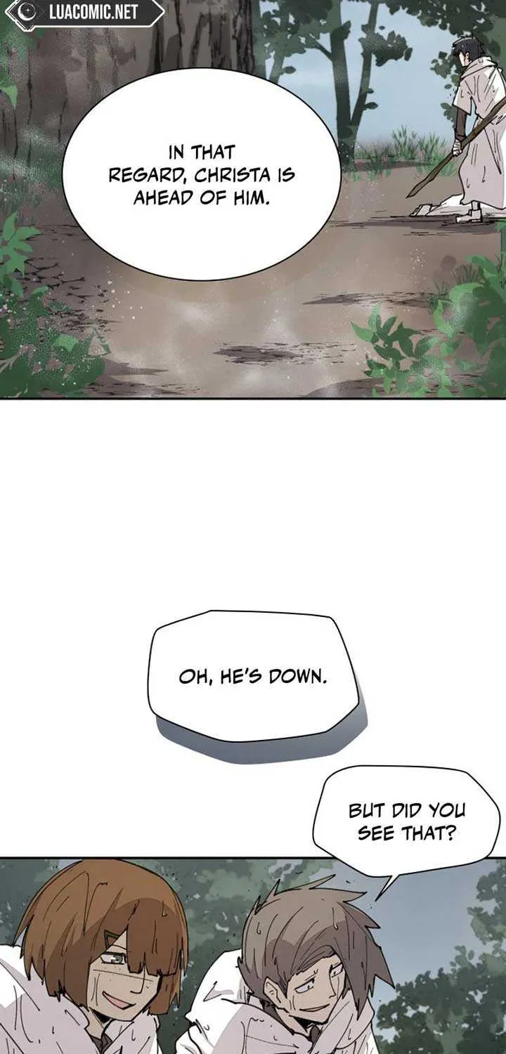 The Great Mage of the Hero’s Party Reincarnates Zinmanga X Chapter 56 Page 22