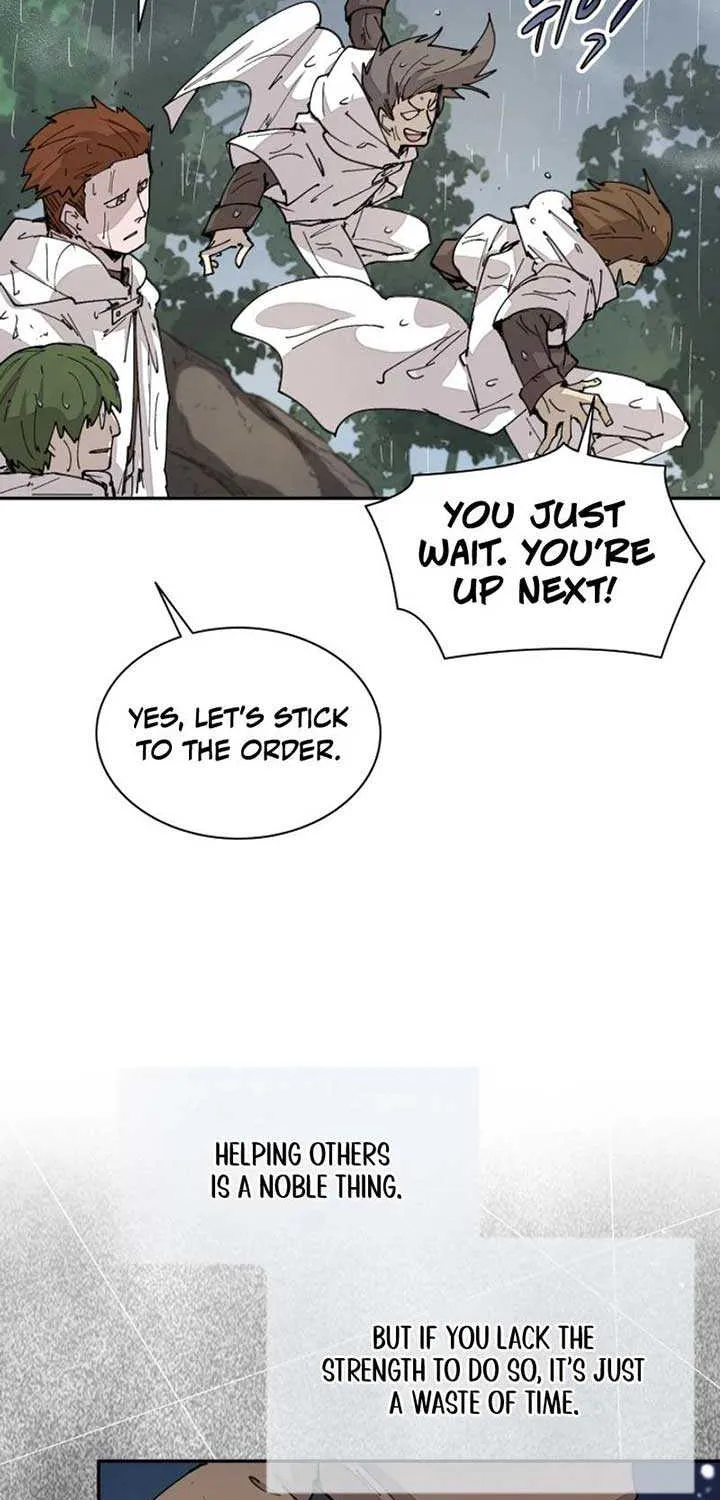 The Great Mage of the Hero’s Party Reincarnates Zinmanga X Chapter 56 Page 25