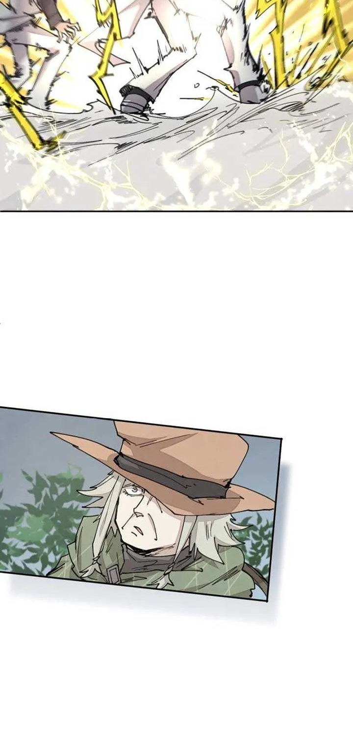 The Great Mage of the Hero’s Party Reincarnates Zinmanga X Chapter 56 Page 30