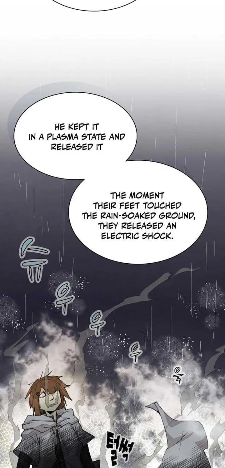 The Great Mage of the Hero’s Party Reincarnates Zinmanga X Chapter 56 Page 32