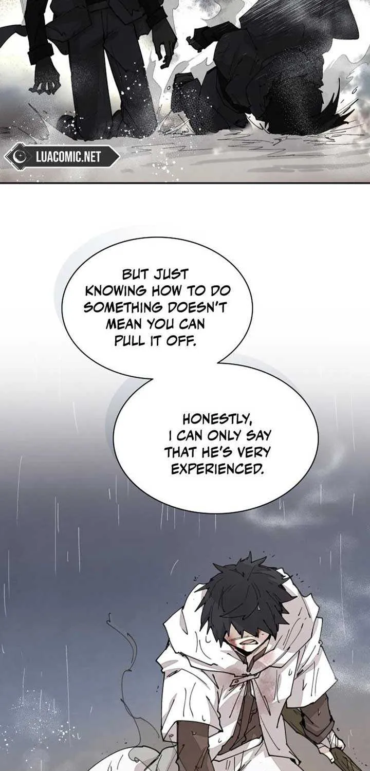 The Great Mage of the Hero’s Party Reincarnates Zinmanga X Chapter 56 Page 33