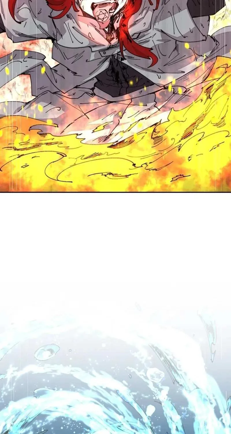 The Great Mage of the Hero’s Party Reincarnates Zinmanga X Chapter 55 Page 52