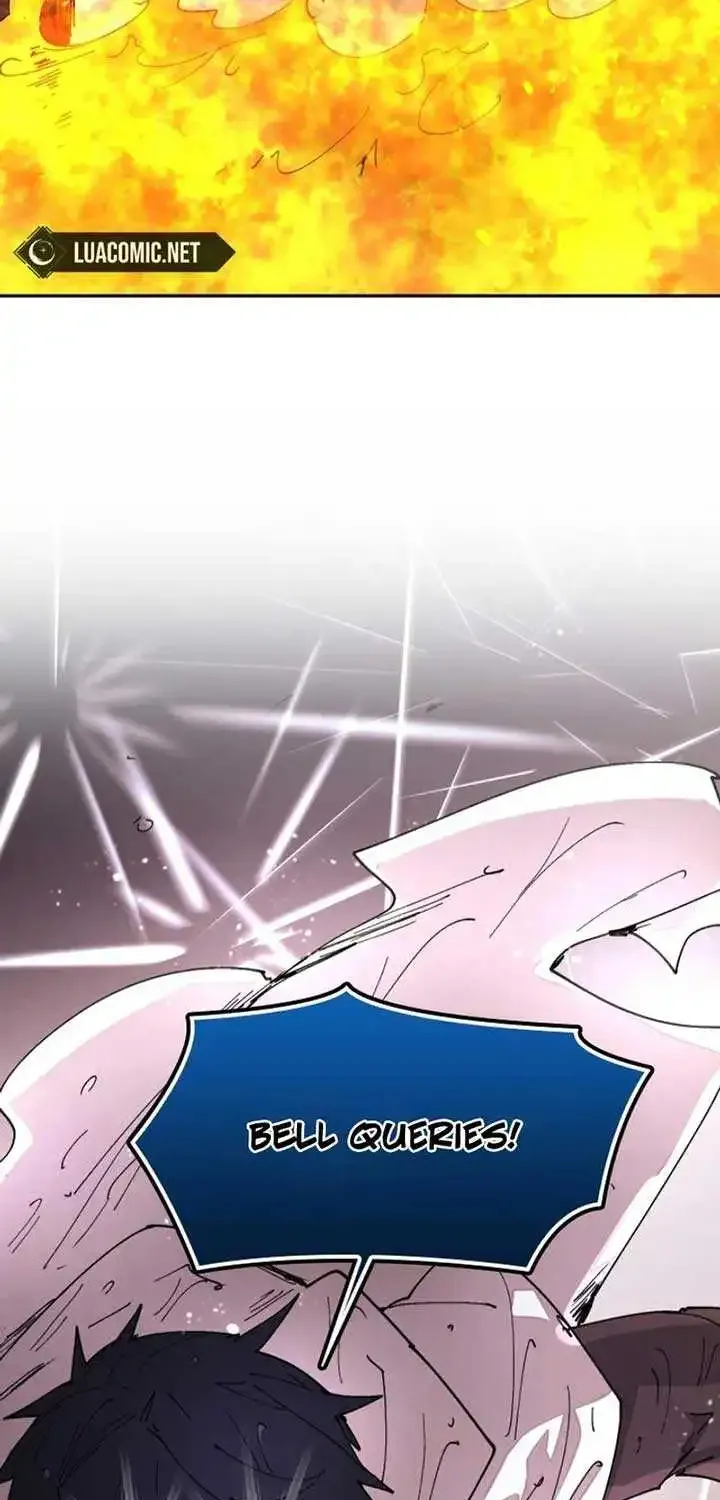 The Great Mage of the Hero’s Party Reincarnates Zinmanga X Chapter 54 Page 40
