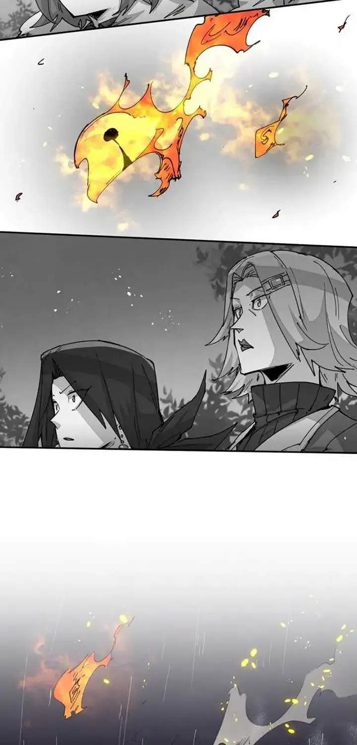 The Great Mage of the Hero’s Party Reincarnates Zinmanga X Chapter 54 Page 55