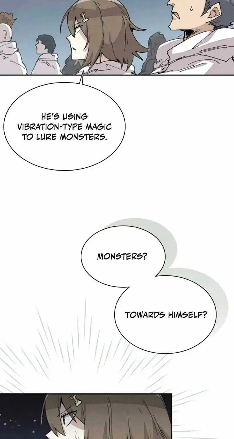 The Great Mage of the Hero’s Party Reincarnates Zinmanga X Chapter 52 Page 8