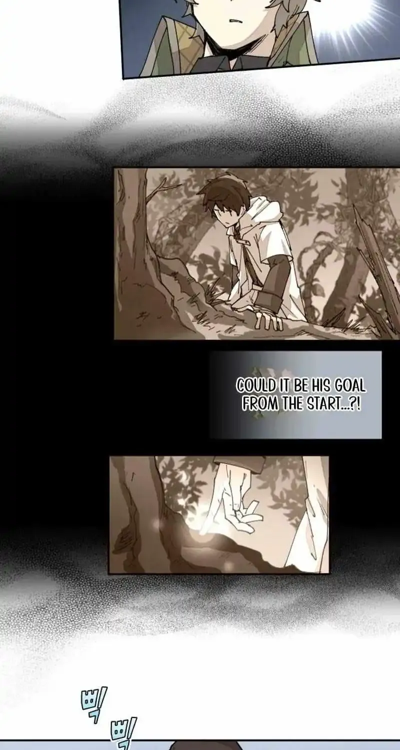 The Great Mage of the Hero’s Party Reincarnates Zinmanga X Chapter 52 Page 17