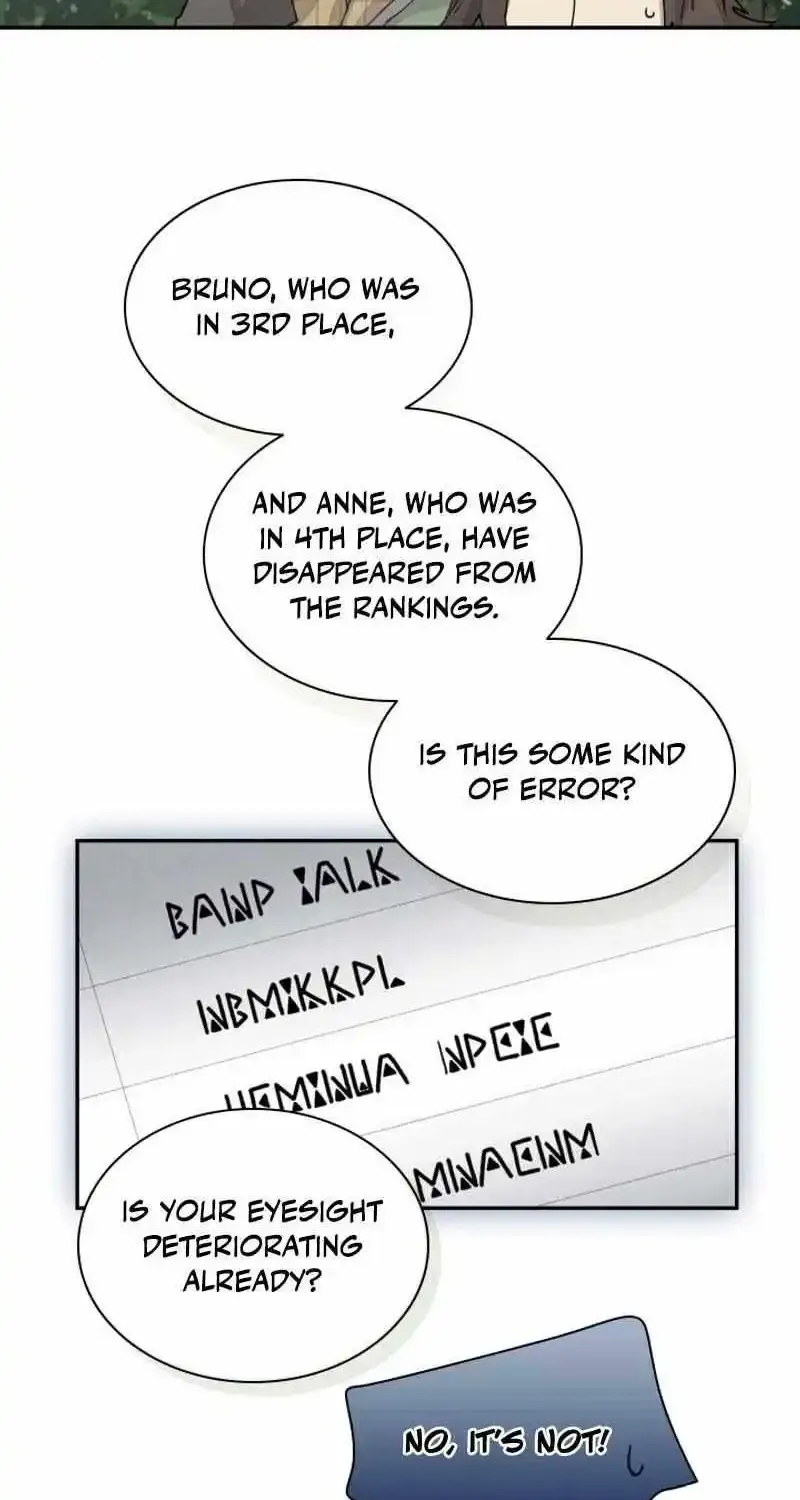The Great Mage of the Hero’s Party Reincarnates Zinmanga X Chapter 52 Page 26