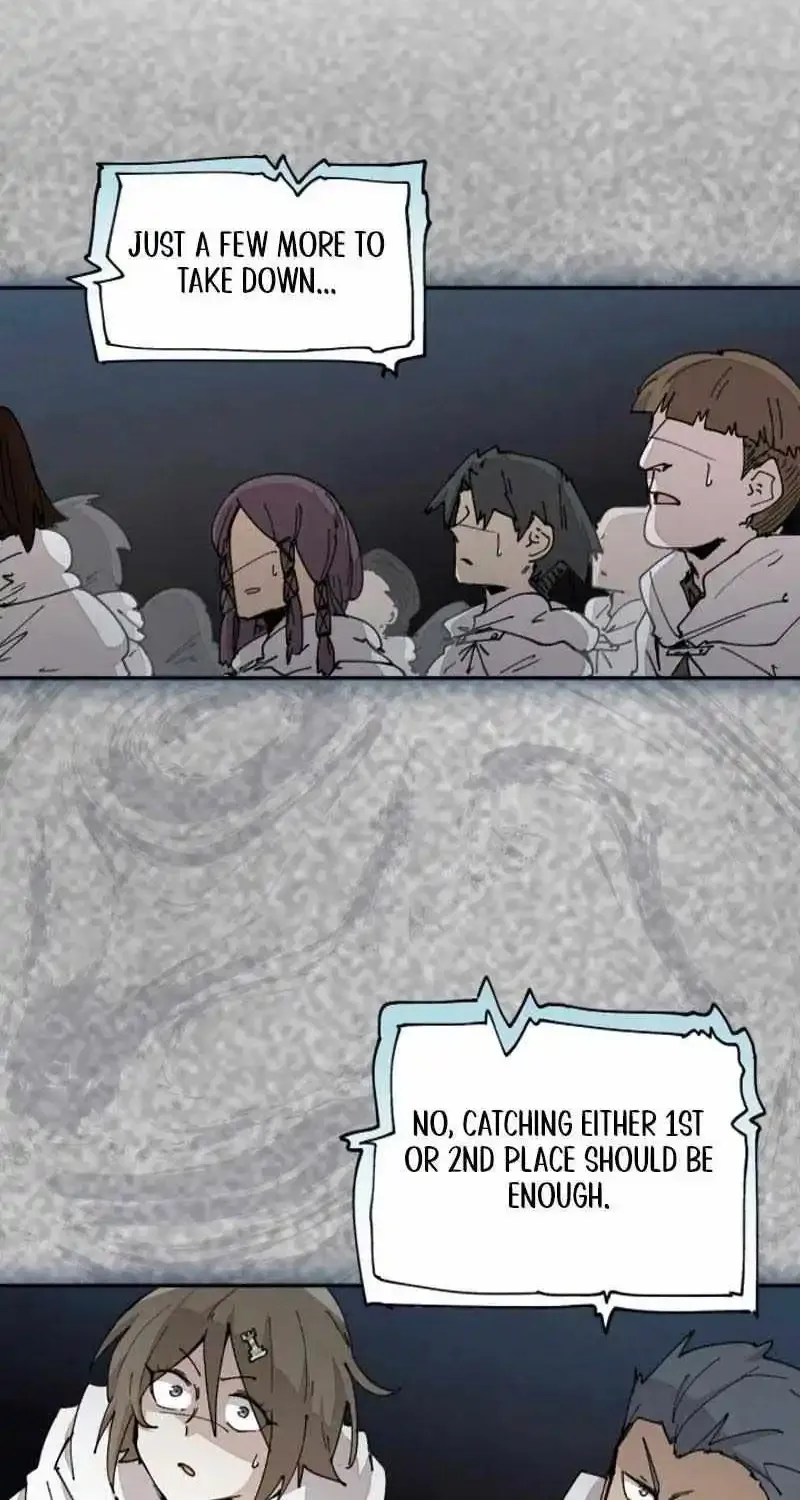 The Great Mage of the Hero’s Party Reincarnates Zinmanga X Chapter 52 Page 42