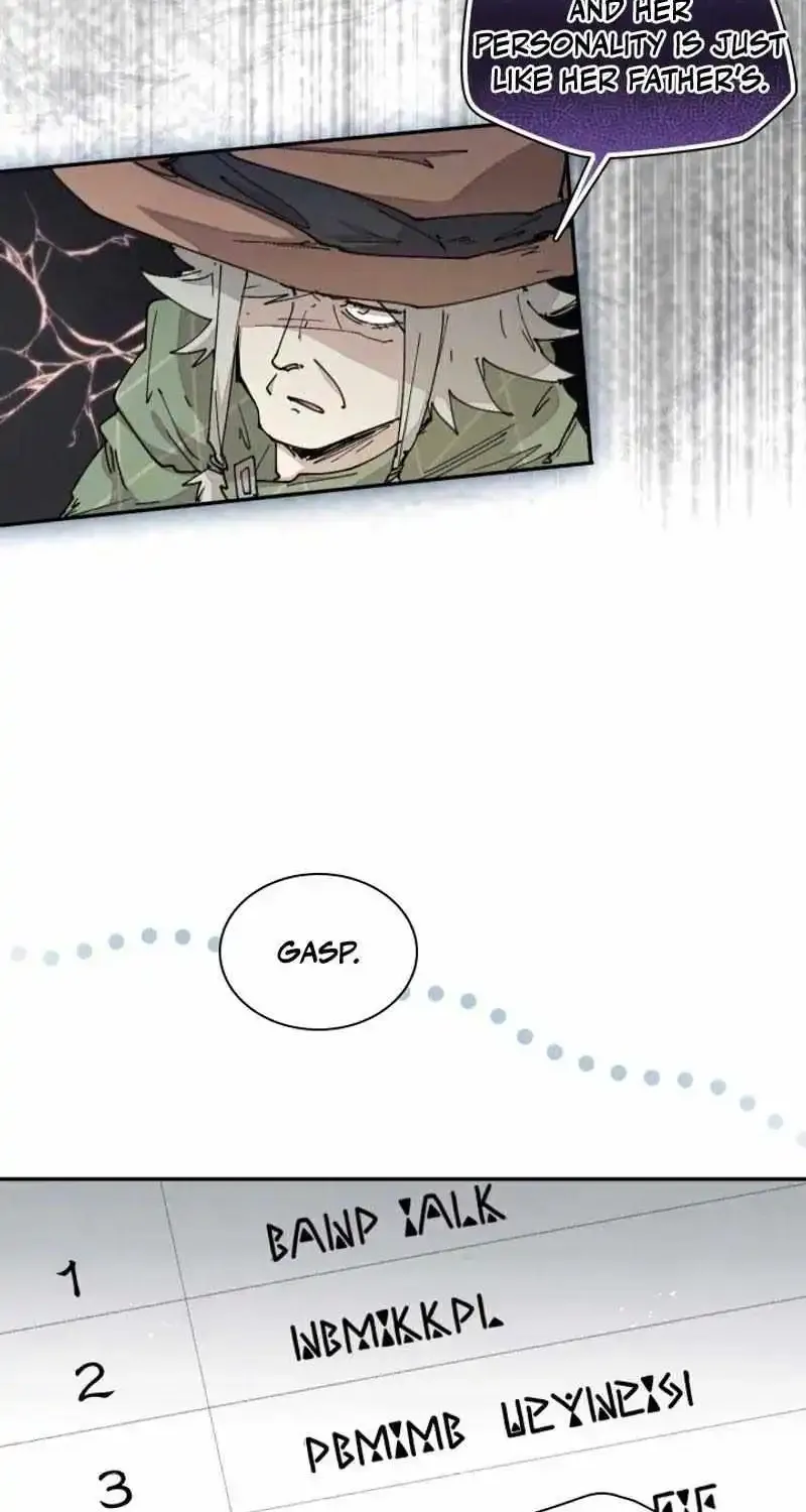 The Great Mage of the Hero’s Party Reincarnates Zinmanga X Chapter 52 Page 44