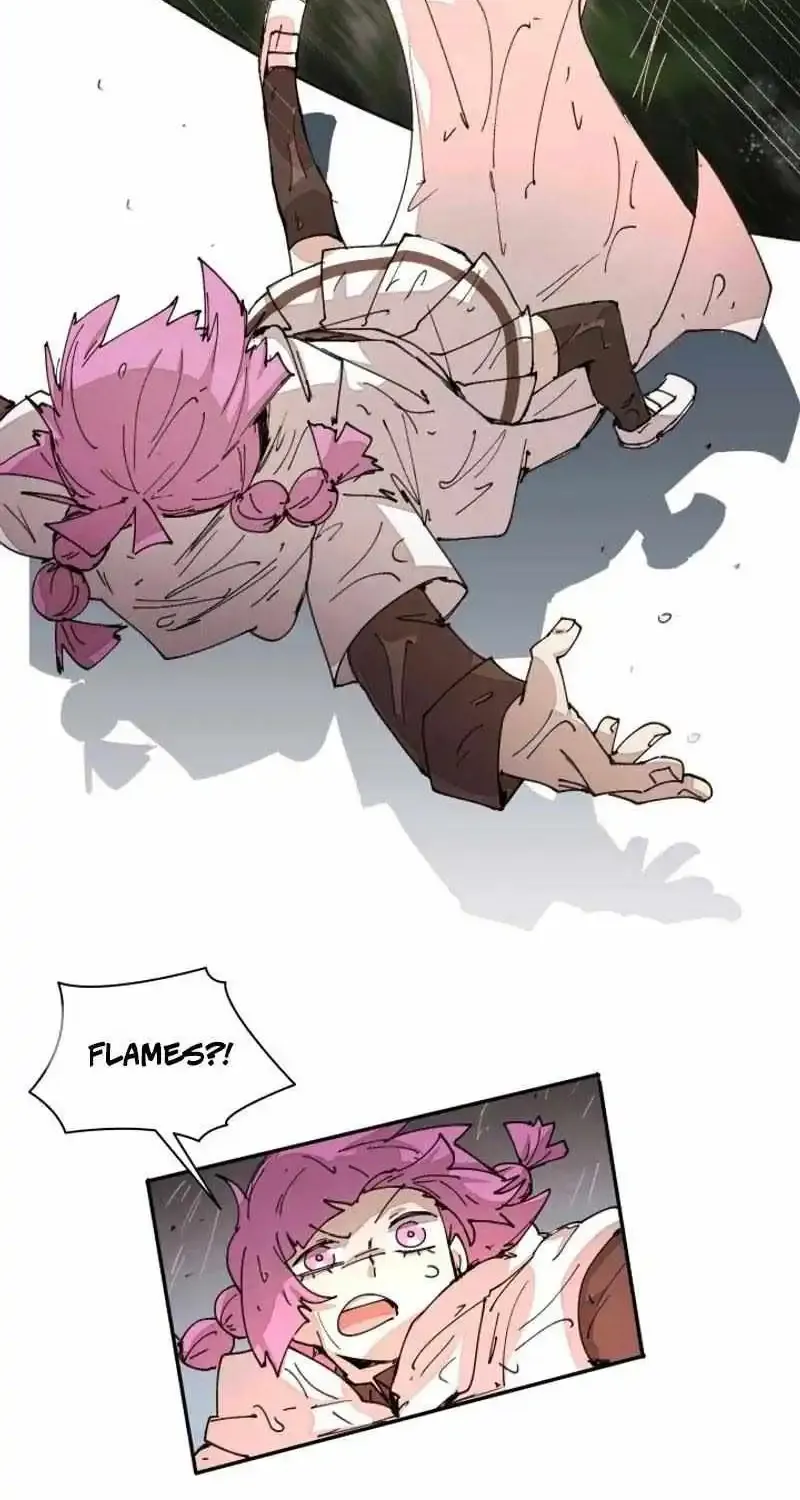 The Great Mage of the Hero’s Party Reincarnates Zinmanga X Chapter 52 Page 49