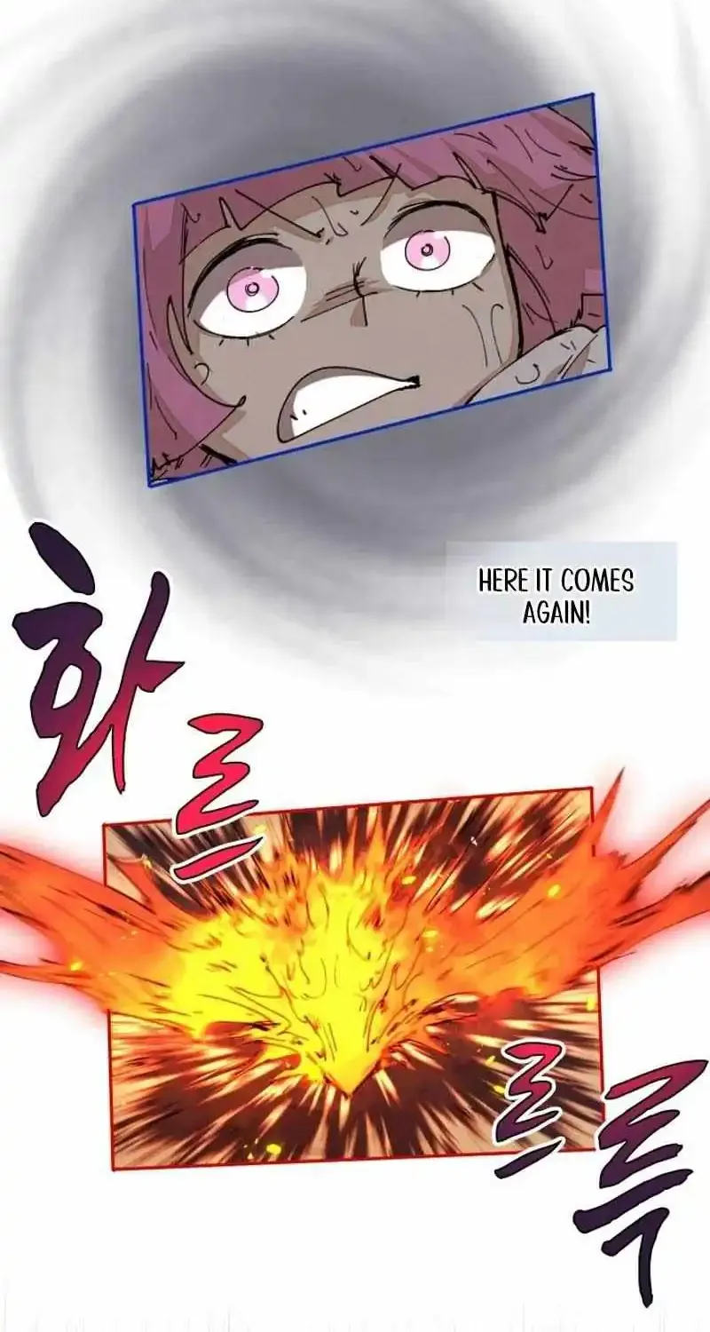 The Great Mage of the Hero’s Party Reincarnates Zinmanga X Chapter 52 Page 51